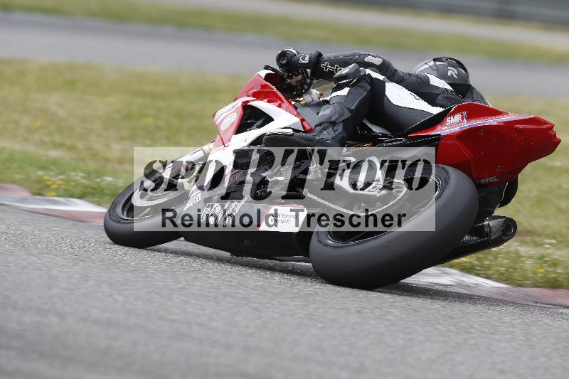 /18 23.05.2025 Get Faster Caremotion ADR/Gruppe rot/88